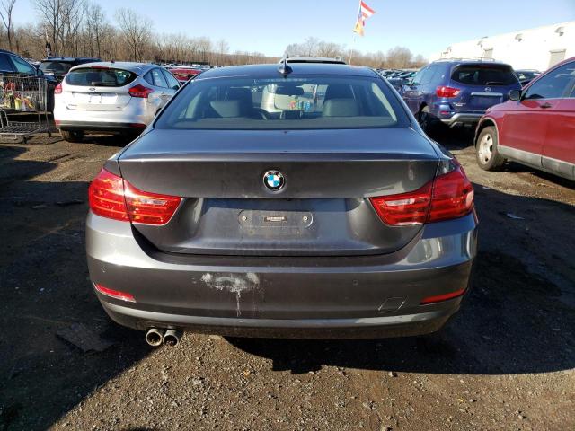 WBA3N9C5XEF721163 BMW 428 XI