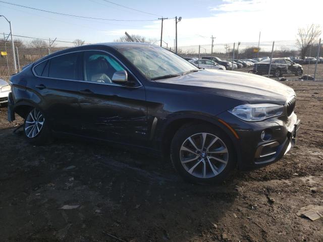5UXKU2C36H0U28521 BMW X6 Xdrive35i