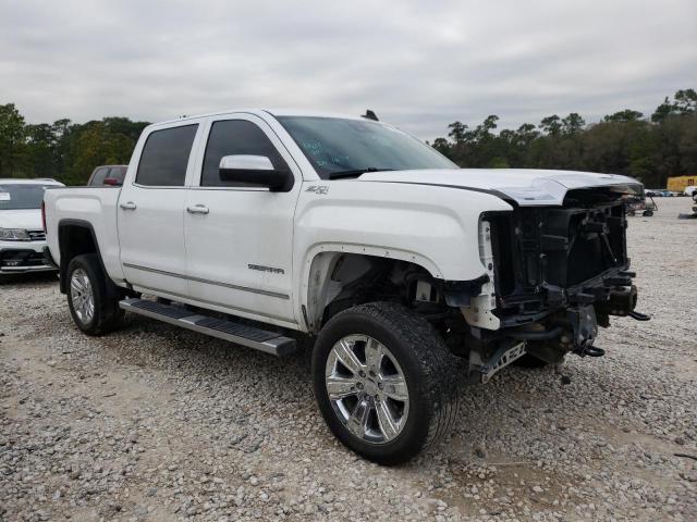 3GTU2NEC2JG492149 GMC Sierra K1500 Slt