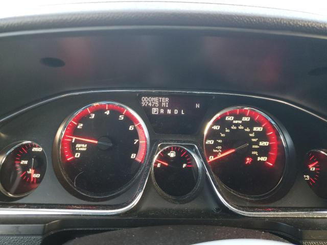 1GKKVPKD7EJ287703 GMC ACADIA SLE