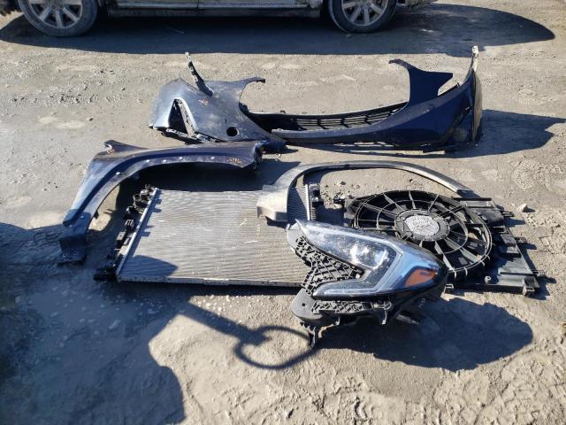 3GKALMEV0KL111648 GMC Terrain Sle