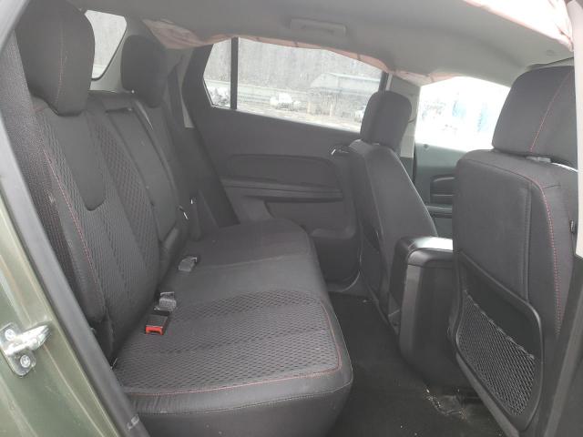 2GKFLVEK5F6355193 GMC Terrain Sle