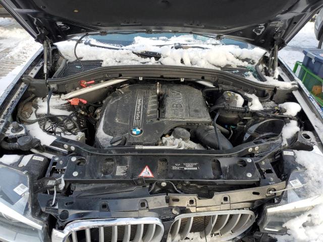 5UXWX7C5XG0K36542 BMW X3 Xdrive35i