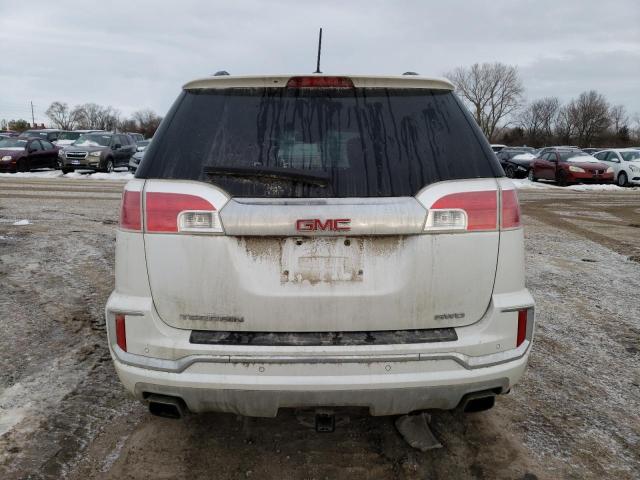 2GKFLVE34H6129741 GMC Terrain Denali