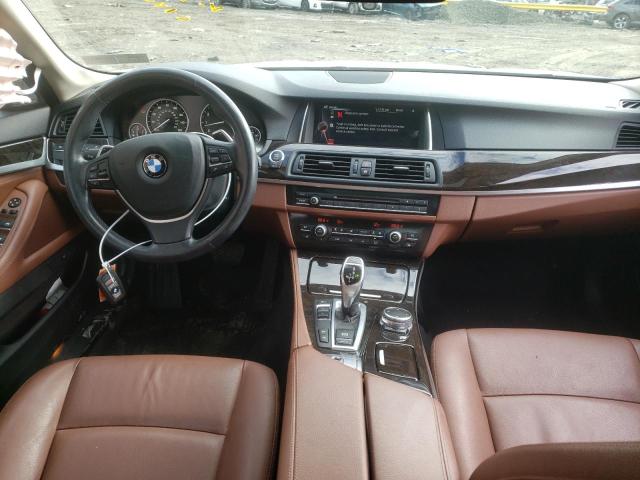 WBA5B3C58GG260475 BMW 535 XI