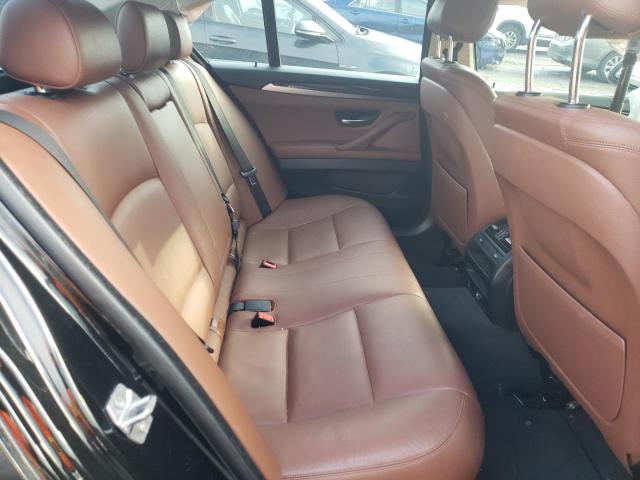 WBA5A7C52GG150709 BMW 528 XI