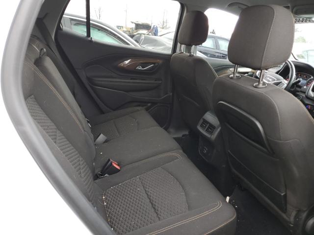 3GKALMEV3ML356205 GMC Terrain Sle