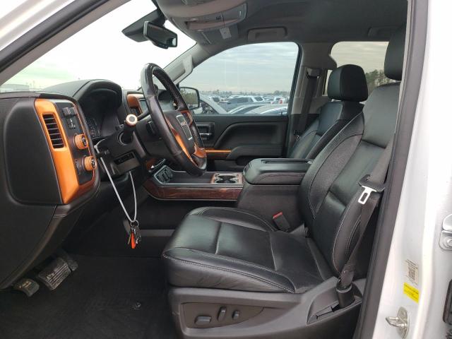 3GTU2NEC2JG492149 GMC Sierra K1500 Slt