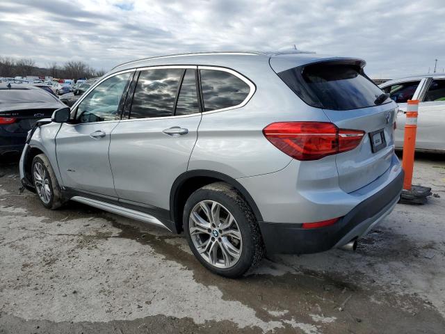 WBXHT3C36H5F82997 BMW X1 Xdrive28i