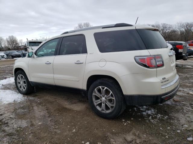 1GKKVRKD9EJ351820 GMC Acadia Slt-1