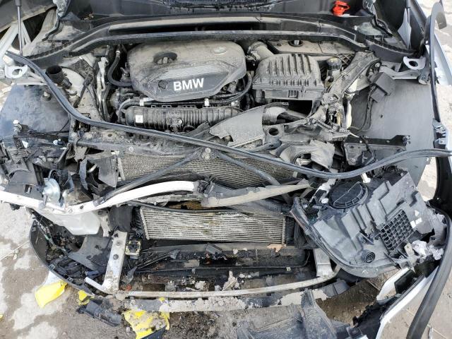 WBXHT3C36H5F82997 BMW X1 Xdrive28i