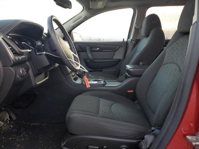 1GKKVPKD7EJ287703 GMC ACADIA SLE