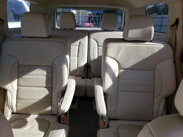 1GKKNPLS3LZ225985 GMC Acadia Denali