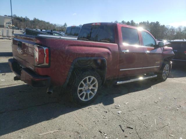 3GTU2PEC0HG412174 GMC Sierra K1500 Denali