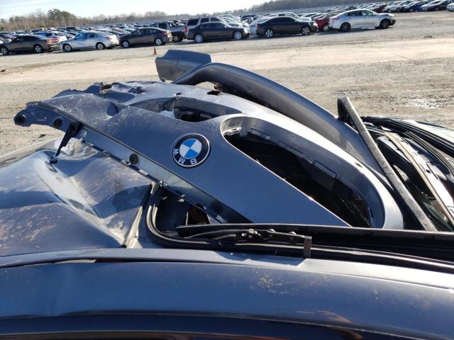 WBA6A0C53FD318711 BMW 640 I Gran Coupe