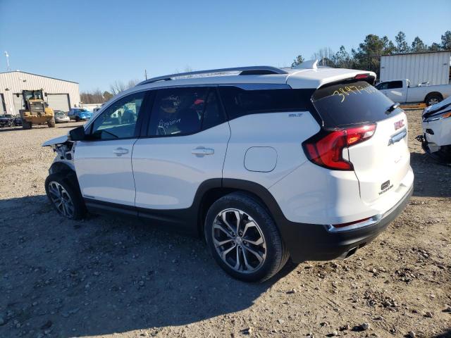 3GKALPEX3LL209934 GMC Terrain Slt