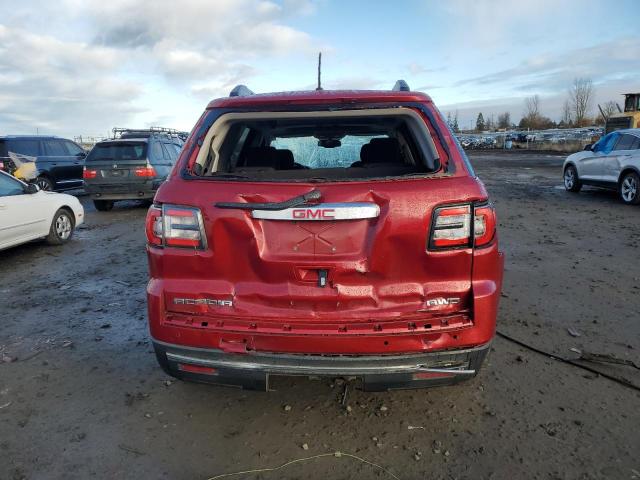 1GKKVPKD7EJ287703 GMC ACADIA SLE