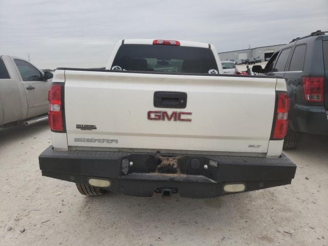3GTU2VEC1EG489541 GMC Sierra K1500 Slt