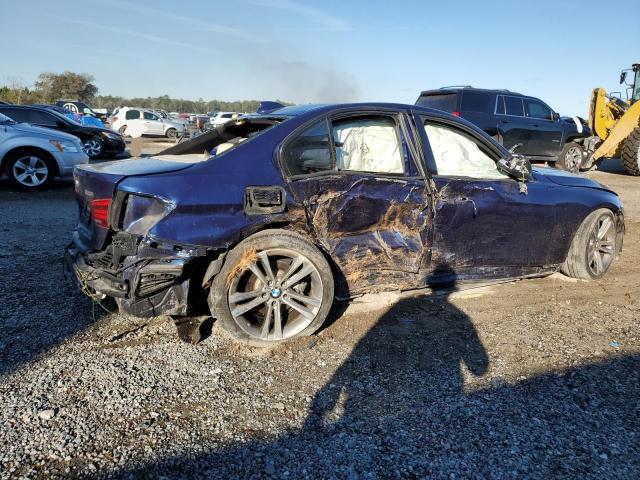 WBA8E9C52GK647690 BMW 328 I Sulev