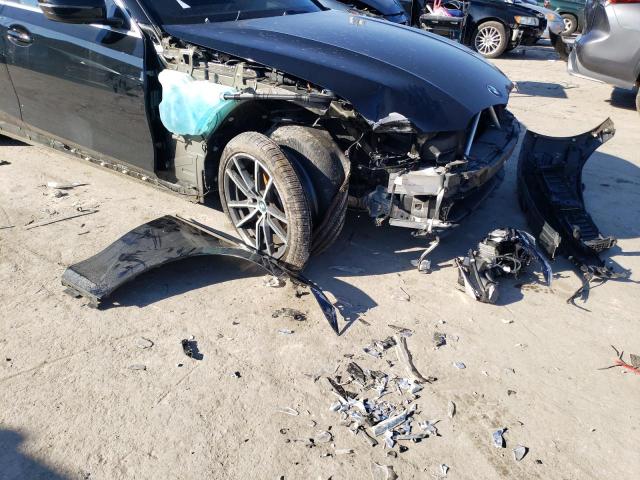 WBA5R7C51KAJ85245 BMW 330XI