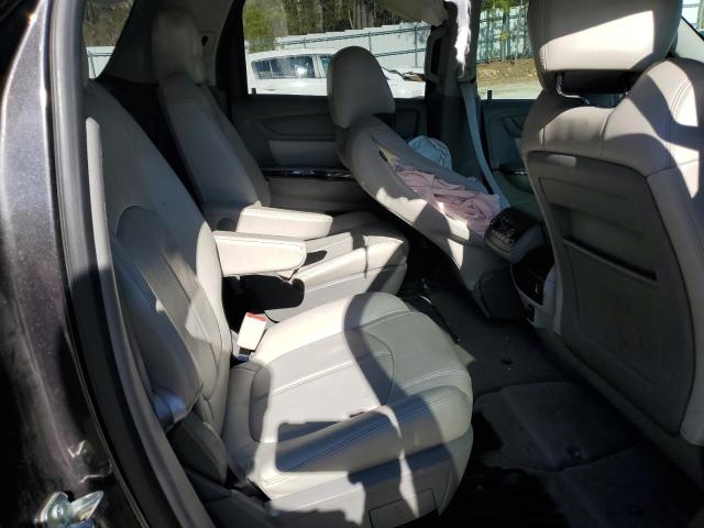 1GKKRRKD3FJ262900 GMC Acadia Slt-1