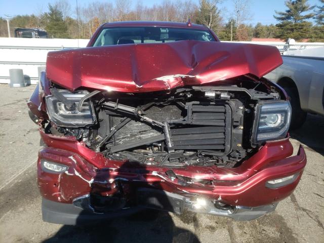 3GTU2PEC0HG412174 GMC Sierra K1500 Denali