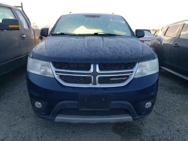 3C4PDCBGXFT718147 Dodge Journey Sxt