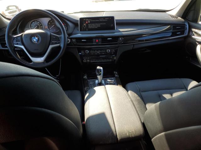 5UXKR0C51F0P03989 BMW X5 Xdrive35i