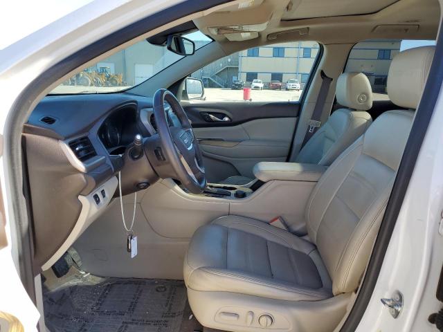 1GKKNPLS9JZ106495 GMC Acadia Denali