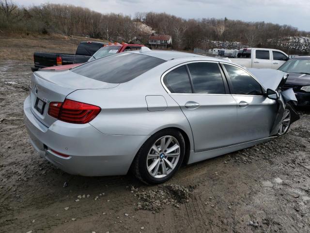 WBA5A7C50FD626214 BMW 528 XI