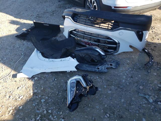 3GKALPEX3LL209934 GMC Terrain Slt