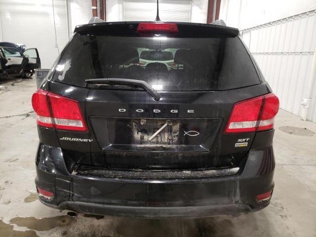 3C4PDCBG7ET126607 Dodge Journey Sxt