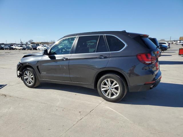 5UXKR0C51F0P03989 BMW X5 Xdrive35i