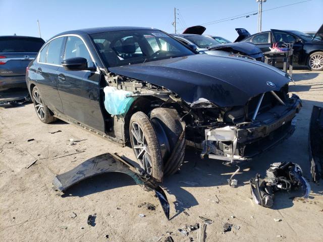 WBA5R7C51KAJ85245 BMW 330XI