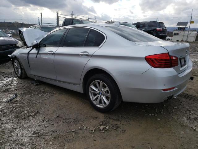 WBA5A7C50FD626214 BMW 528 XI