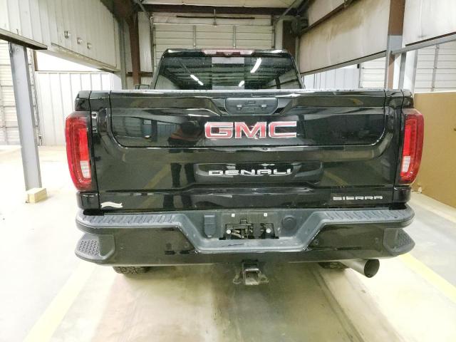 1GT49WEY9MF255421 GMC Sierra K3500 Denali