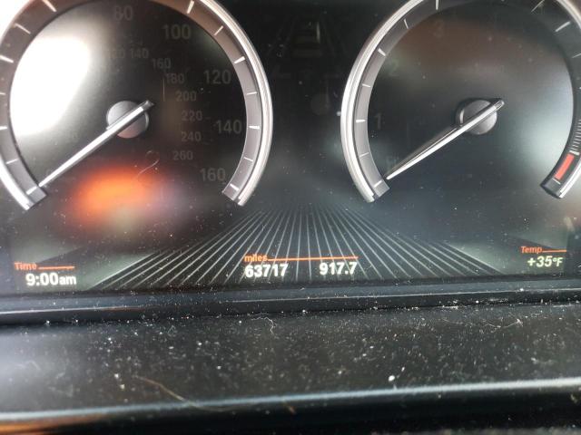 WBA5A7C52GG150709 BMW 528 XI