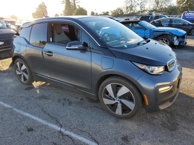 WBY8P4C54K7E58326 BMW I3 REX