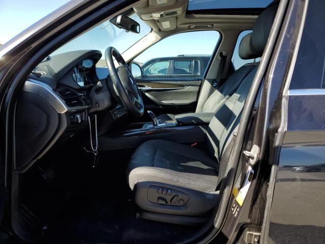 5UXKR0C51F0P03989 BMW X5 Xdrive35i