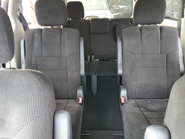 2C4RDGCG4DR591474 Dodge Grand Caravan Sxt