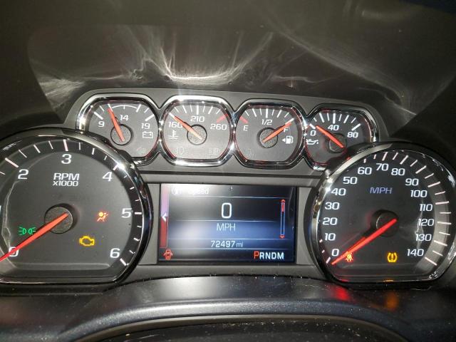 1GTV2UEC0EZ303731 GMC Sierra K1500 Sle