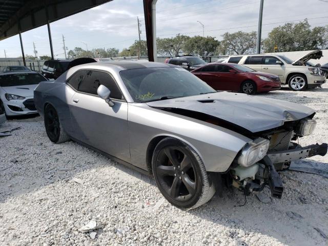 2C3CDYBT1EH153825 Dodge Challenger R/t