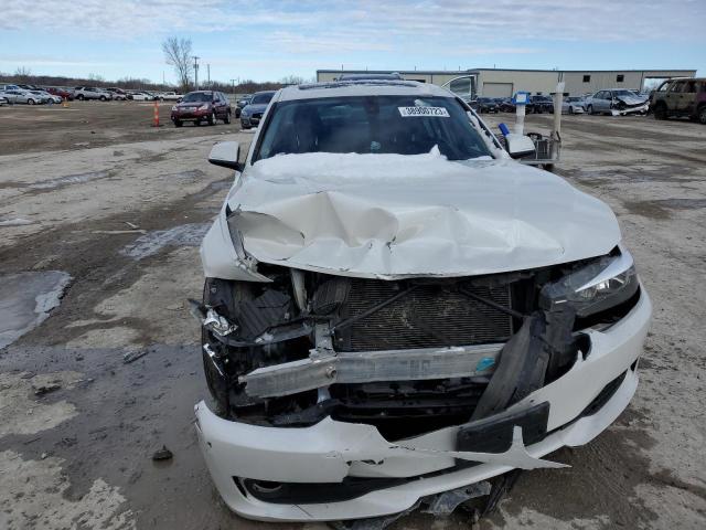 WBA3C3C53FK203357 BMW 320 I Xdrive