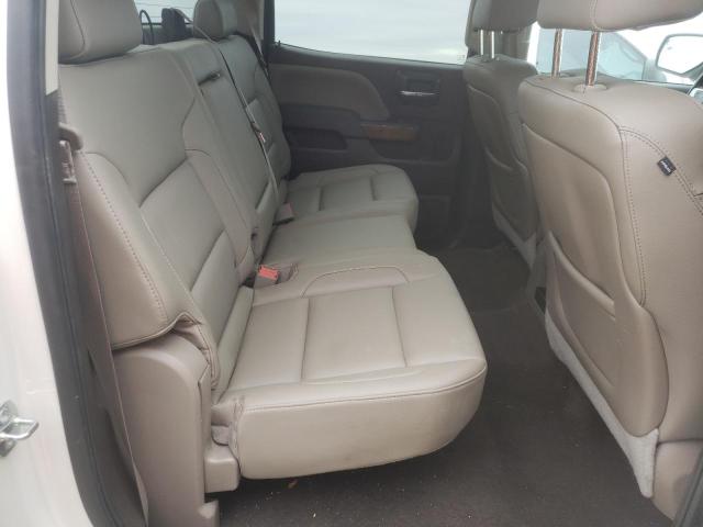3GTU2VEC1EG489541 GMC Sierra K1500 Slt