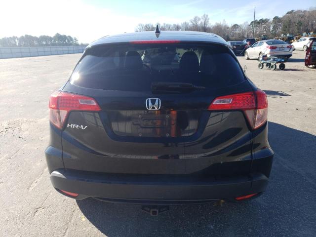 3CZRU5H57GM752370 Honda HR-V EX