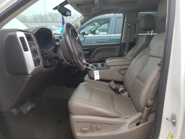 3GTU2VEC1EG489541 GMC Sierra K1500 Slt