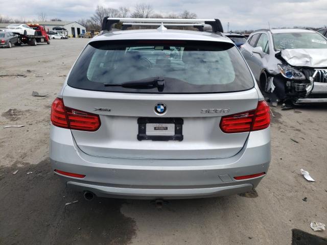 WBA3K5C56FK301894 BMW 328 D Xdrive