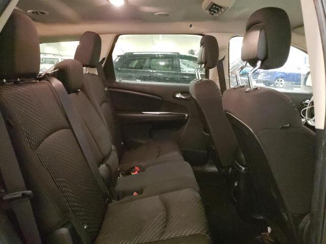3C4PDCBG7ET126607 Dodge Journey Sxt