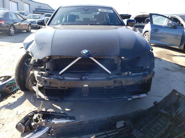 WBA5R7C51KAJ85245 BMW 330XI