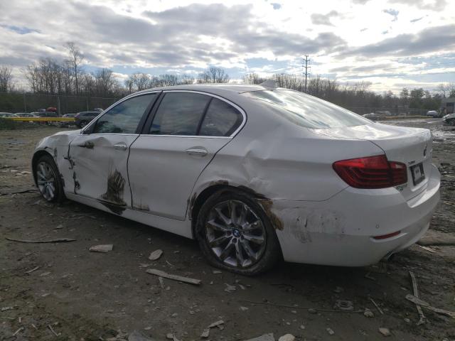 WBA5B3C58GG260475 BMW 535 XI